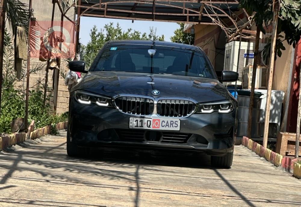 بی ئێم دەبڵیو سیریەس 3